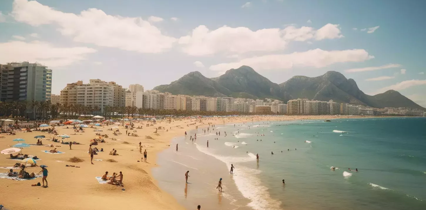 Costa blanca tweede verblijf beste keuze web
