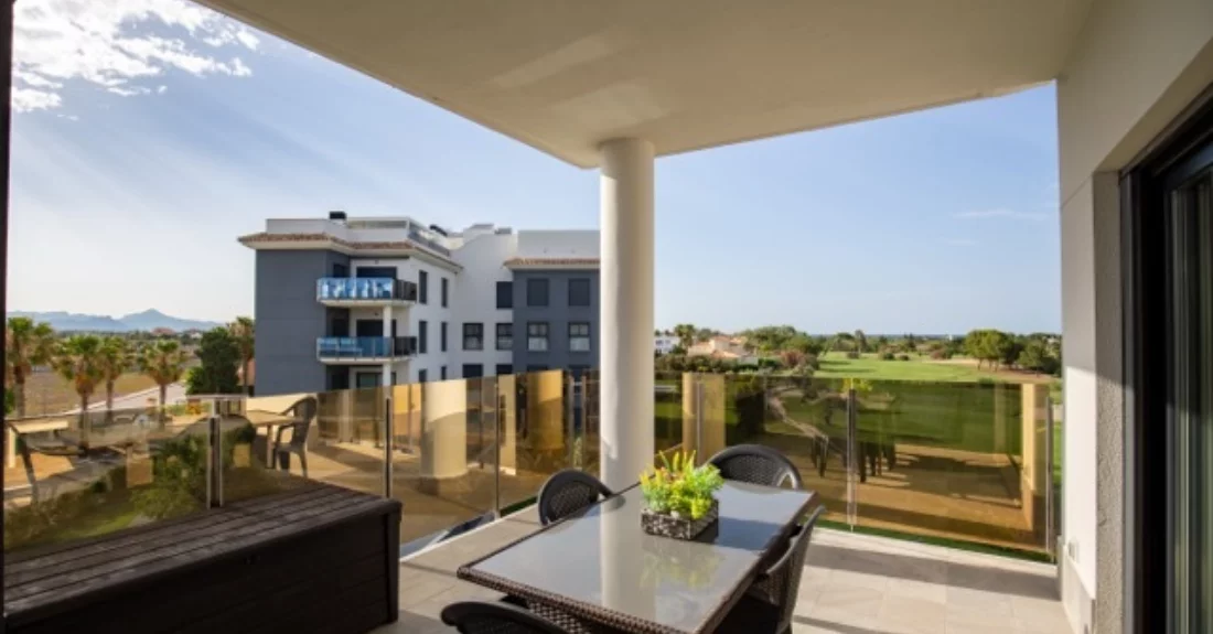 Vakantie appartement oliva nova golf costa blanca16 normaal
