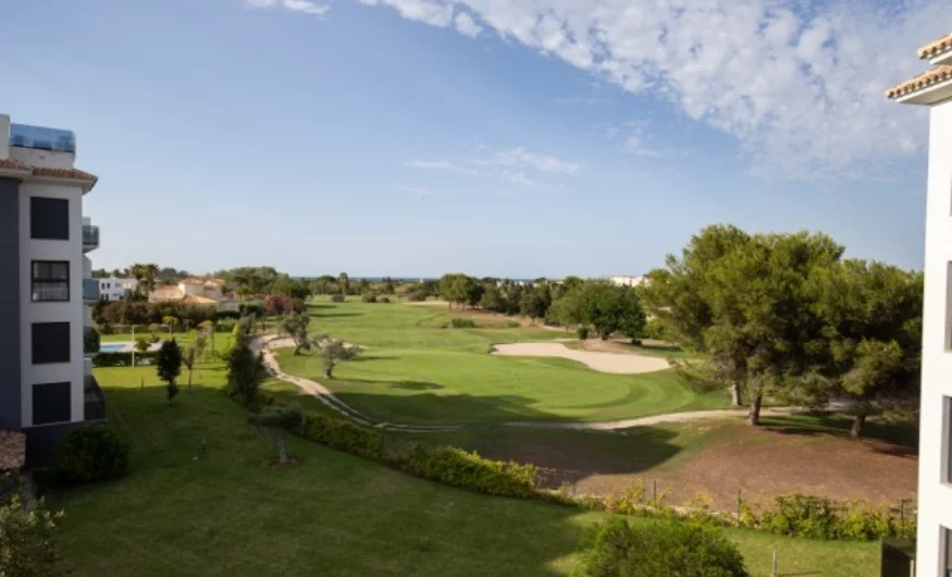 Vakantie appartement oliva nova golf costa blanca31 normaal