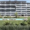 Nieuwbouw appartement San miguel de salinas4