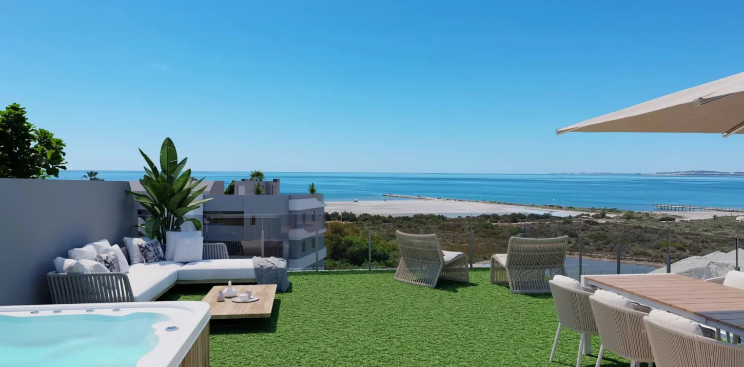 betaalbaar vastgoed in spanje santa pola