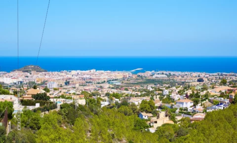 investeren in vastgoed aan de spaanse kust