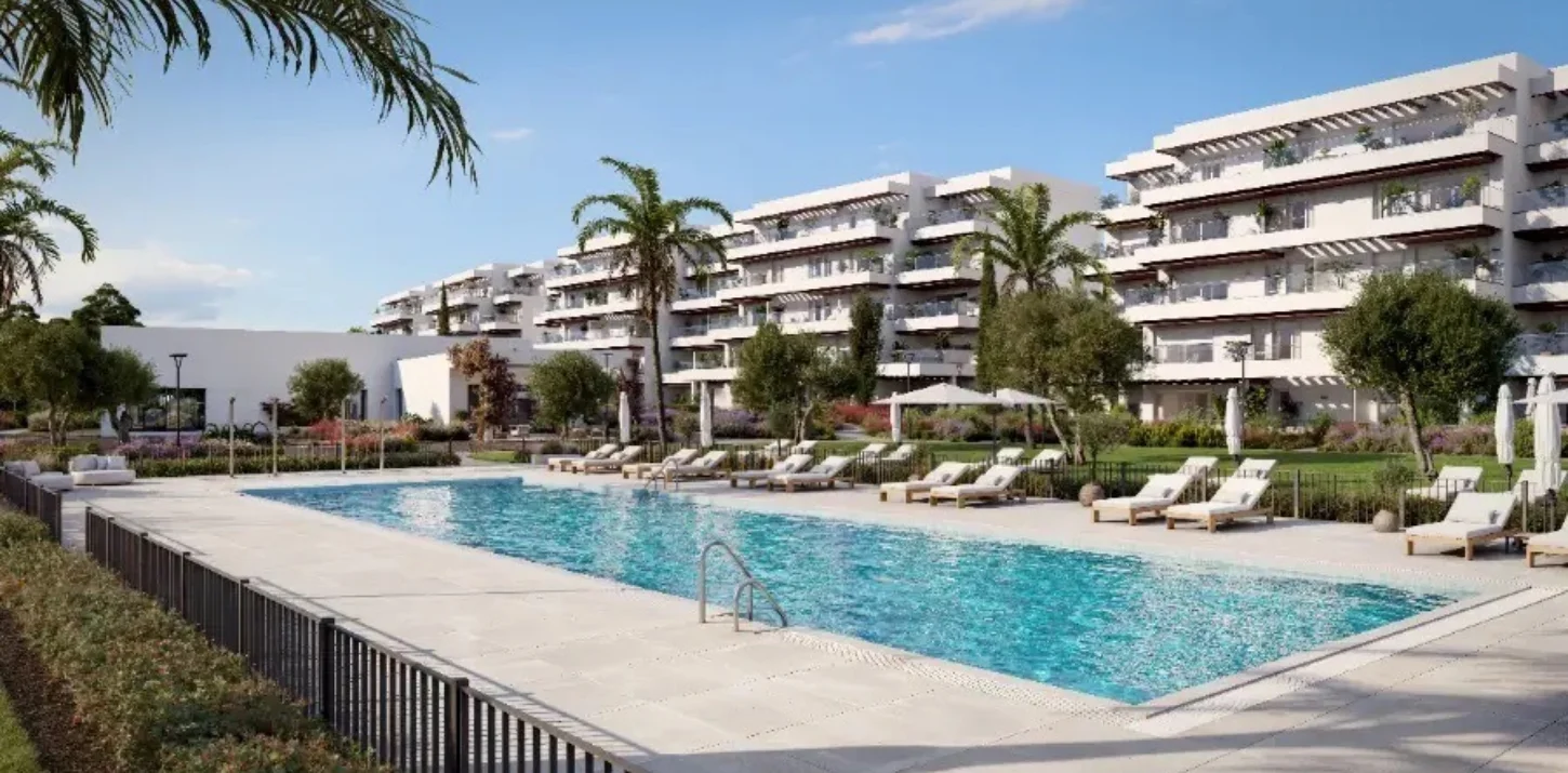 Edenia el vergel verger appartement costa blanca spanje3